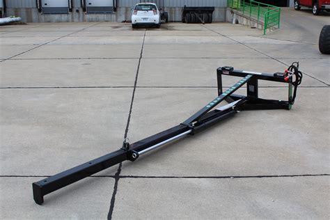 b built mfg hd universal skid steer hydra boom pole|hydra boom 1400 skid steer.